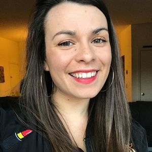 Meet your Posher, Taylor